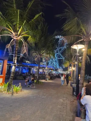 90%Off SM By the Bay Amusement Park Ride All You Can Promo at MOA for P259 instead of P2660 Valid Daily & Holidays