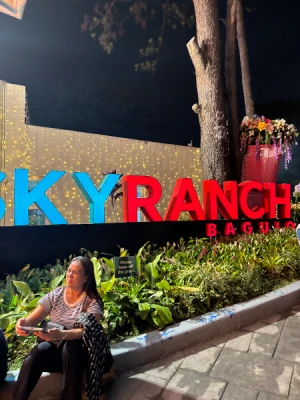 91% Off Skyranch Baguio Ride-All-You-Can Day Pass Promo for P249 instead of P2880 Valid Daily & Holidays