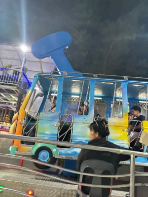 91% Off Skyranch Baguio Ride-All-You-Can Day Pass Promo for P249 instead of P2880 Valid Daily & Holidays