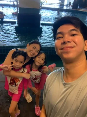 50%Off Water Spa All-Day Pass 8am to 8pm at Victoria Sports Club QC for P249 instead of P500 - Valid Every Day & Holidays