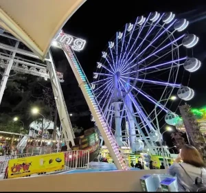 88% Off Skyranch Baguio Ride-All-You-Can Day Pass Promo for P229 instead of P1880 Valid Daily & Holidays Until May 31, 2024