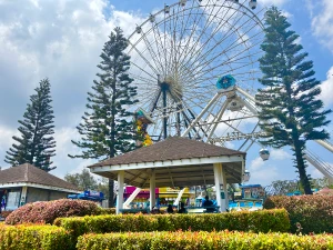 87% Off Ride-All-You-Can Skyranch Tagaytay Promo 15 Rides P379 instead of P2980 Valid Daily & Holidays