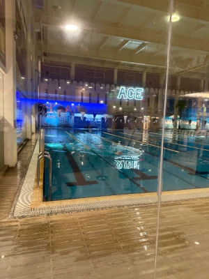 Best Promo: Ace Water Spa for 4 Hours All Facilities Access in Pasig & Banawe: Discover Ultimate Relaxation