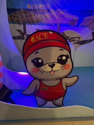 Best Promo: Ace Water Spa for 4 Hours All Facilities Access in Pasig & Banawe: Discover Ultimate Relaxation