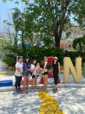 36%Off Villa Excellance Beach & Wave Pool Resort All-Day Pass for P319 instead of P500 in Tanza, Cavite