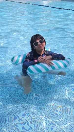 36%Off Villa Excellance Beach & Wave Pool Resort All-Day Pass for P319 instead of P500 in Tanza, Cavite