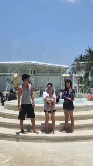 36%Off Villa Excellance Beach & Wave Pool Resort All-Day Pass for P319 instead of P500 in Tanza, Cavite