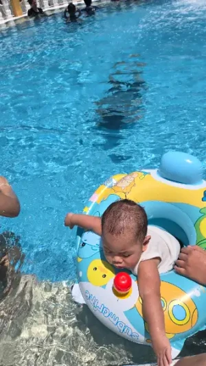 36%Off Villa Excellance Beach & Wave Pool Resort All-Day Pass for P319 instead of P500 in Tanza, Cavite