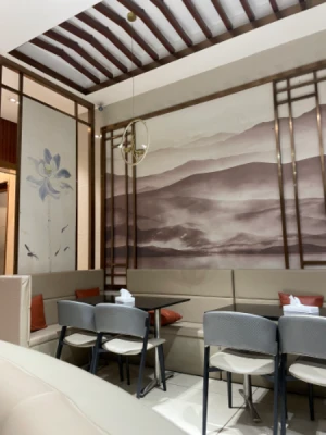 31%Off: P888 instead of P1280 for Wensha Full Body Massage, Eat-All-You-Can Buffet Sauna Jacuzzi Pasay Banawe Valid Daily