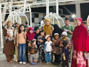 90%Off SM By the Bay Amusement Park Ride All You Can Promo at MOA for P299 instead of P2990 Valid Daily & Holidays