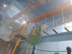 44%Off Wetpark Adventure Lagoon at Venice Grand Kanal Mall in McKinley Hill for 1 Child and 1 Adult