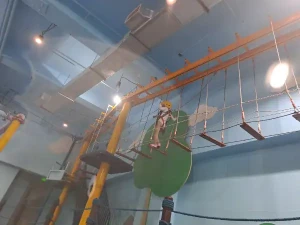 44%Off Wetpark Adventure Lagoon at Venice Grand Kanal Mall in McKinley Hill for 1 Child and 1 Adult