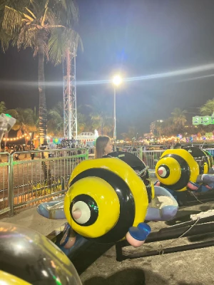 90%Off SM By the Bay Amusement Park Ride All You Can Promo at MOA for P299 instead of P2990 Valid Daily & Holidays