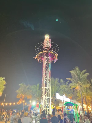 90%Off SM By the Bay Amusement Park Ride All You Can Promo at MOA for P299 instead of P2990 Valid Daily & Holidays