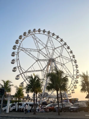 90%Off SM By the Bay Amusement Park Ride All You Can Promo at MOA for P299 instead of P2990 Valid Daily & Holidays
