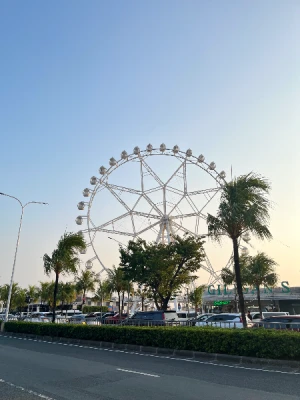 90%Off SM By the Bay Amusement Park Ride All You Can Promo at MOA for P299 instead of P2990 Valid Daily & Holidays