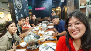 40%Off P500 Consumable for Food & Drinks starting from P299 at Ka Tunying's Tagaytay and QC - Mouthwatering Filipino Cuisine