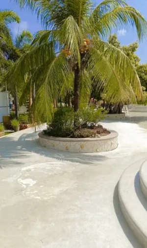 36%Off Villa Excellance Beach & Wave Pool Resort All-Day Pass for P319 instead of P500 in Tanza, Cavite