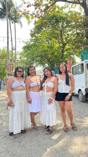 36%Off Villa Excellance Beach & Wave Pool Resort All-Day Pass for P319 instead of P500 in Tanza, Cavite