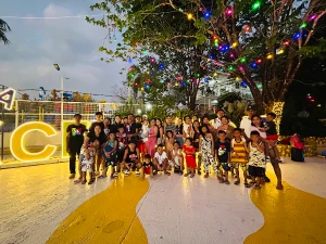 36%Off Villa Excellance Beach & Wave Pool Resort All-Day Pass for P319 instead of P500 in Tanza, Cavite