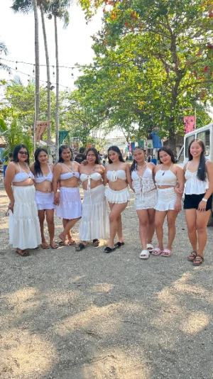 36%Off Villa Excellance Beach & Wave Pool Resort All-Day Pass for P319 instead of P500 in Tanza, Cavite