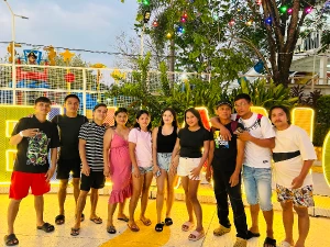 36%Off Villa Excellance Beach & Wave Pool Resort All-Day Pass for P319 instead of P500 in Tanza, Cavite