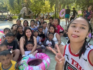 36%Off Villa Excellance Beach & Wave Pool Resort All-Day Pass for P319 instead of P500 in Tanza, Cavite