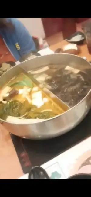 34%Off Unlimited Sukiyaki, Shabu Shabu Hotpot & Buffet, Salad, Noodles, Iced Tea, Juices, Ice Cream Eat-All-You-Can starting at P398 instead of P599 Suki-Ya Ayala Malls Manila Bay