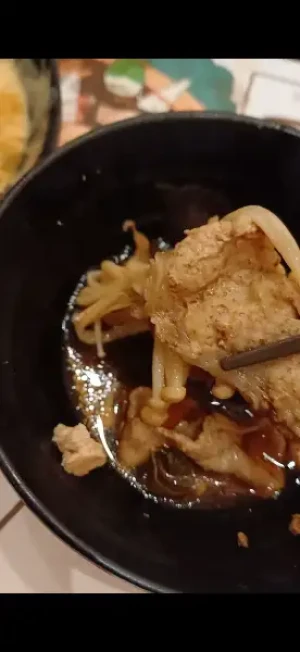 34%Off Unlimited Sukiyaki, Shabu Shabu Hotpot & Buffet, Salad, Noodles, Iced Tea, Juices, Ice Cream Eat-All-You-Can starting at P398 instead of P599 Suki-Ya Ayala Malls Manila Bay