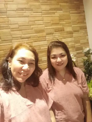 31%Off: P888 instead of P1280 for Wensha Full Body Massage, Eat-All-You-Can Buffet Sauna Jacuzzi Pasay Banawe Valid Daily