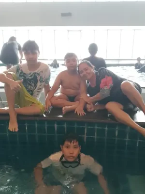 50%Off Water Spa All-Day Pass 8am to 8pm at Victoria Sports Club QC for P249 instead of P500 - Valid Every Day & Holidays