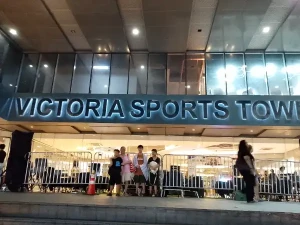 50%Off Water Spa All-Day Pass 8am to 8pm at Victoria Sports Club QC for P249 instead of P500 - Valid Every Day & Holidays