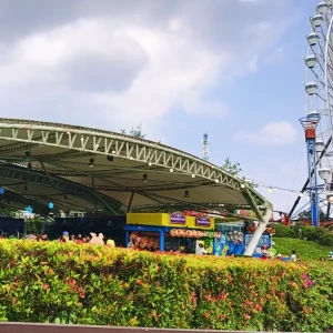 87% Off Ride-All-You-Can Skyranch Tagaytay Promo 15 Rides P379 instead of P2980 Valid Daily & Holidays