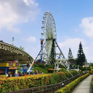 87% Off Ride-All-You-Can Skyranch Tagaytay Promo 15 Rides P379 instead of P2980 Valid Daily & Holidays