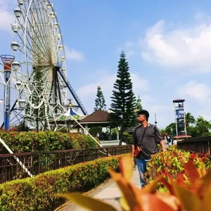 87% Off Ride-All-You-Can Skyranch Tagaytay Promo 15 Rides P379 instead of P2980 Valid Daily & Holidays