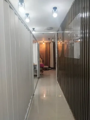 50%Off One-Hour Body Massage, Rebond and Hair Color, Warts Removal, Slimming or Deep Facial Treatment at Le Fortunelle Aesthetic Lounge Wellness & Spa Manila Starting at P299 instead of P600