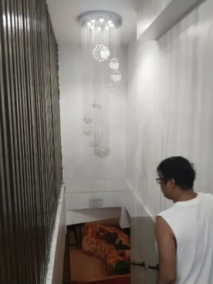 50%Off One-Hour Body Massage, Rebond and Hair Color, Warts Removal, Slimming or Deep Facial Treatment at Le Fortunelle Aesthetic Lounge Wellness & Spa Manila Starting at P299 instead of P600