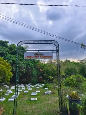 20%Off From P199 instead of P249 Paradizoo Theme Park Entrance Ticket in Tagaytay with Access to 8 Attractions