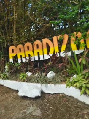 20%Off From P199 instead of P249 Paradizoo Theme Park Entrance Ticket in Tagaytay with Access to 8 Attractions