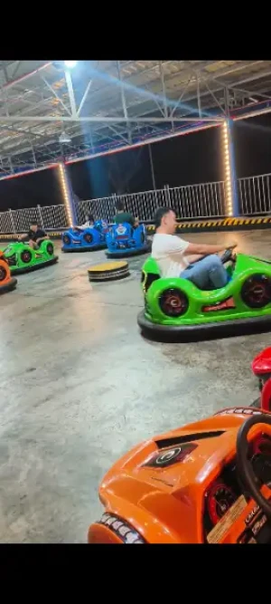 87% Off Ride-All-You-Can Skyranch Tagaytay Promo 15 Rides P379 instead of P2980 Valid Daily & Holidays