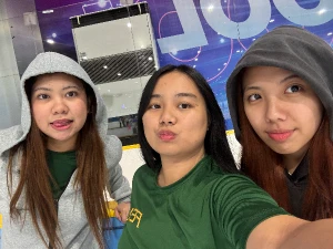 21% Off Ice Skating at SM MOA, Megamall: Enjoy a 2-Hours Ice Skating Pass including Shoes & Helmet