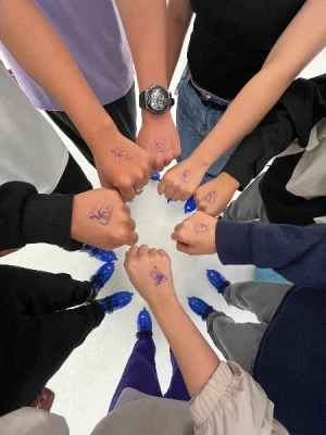 21% Off Ice Skating at SM MOA, Megamall, Cebu: Enjoy a 2-Hours Ice Skating Pass starting at P278 instead of P350