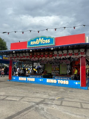 87% Off Skyranch Pampanga Ride All You Can Promo for P279 instead of P2210 Valid Daily & Holidays