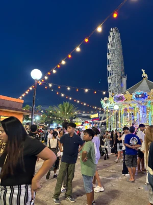 87% Off Skyranch Pampanga Ride All You Can Promo for P279 instead of P2210 Valid Daily & Holidays