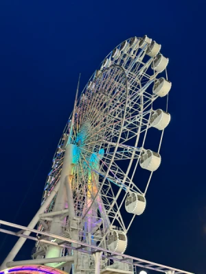 87% Off Skyranch Pampanga Ride All You Can Promo for P279 instead of P2210 Valid Daily & Holidays