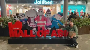 90%Off SM By the Bay Amusement Park Ride All You Can Promo at MOA for P299 instead of P2990 Valid Daily & Holidays