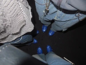 21% Off Ice Skating at SM MOA, Megamall: Enjoy a 2-Hours Ice Skating Pass including Shoes & Helmet