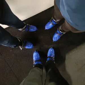 21% Off Ice Skating at SM MOA, Megamall: Enjoy a 2-Hours Ice Skating Pass including Shoes & Helmet