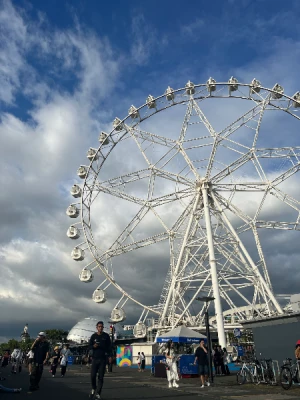 90%Off SM By the Bay Amusement Park Ride All You Can Promo at MOA for P299 instead of P2990 Valid Daily & Holidays