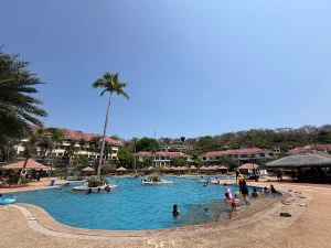 50%Off All-Day Beach & Pool Day Pass Access at Canyon Cove Batangas: Discover the most Beautiful Beach in Batangas